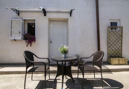 Bed & Breakfast La Posada