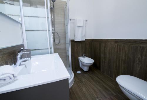 Bed & Breakfast La Posada