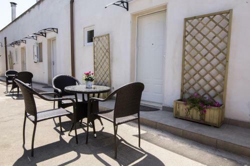 Bed & Breakfast La Posada