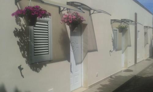 Bed & Breakfast La Posada