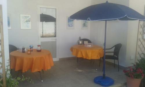 Bed & Breakfast La Posada