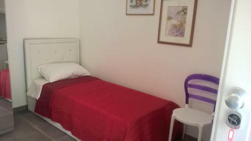 Bed & Breakfast La Posada