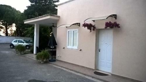 Bed & Breakfast La Posada