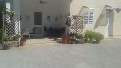 Bed & Breakfast La Posada