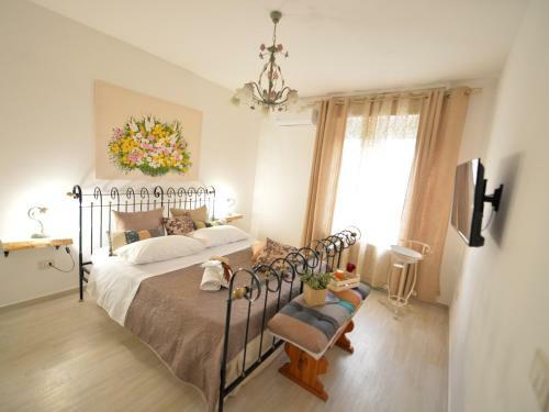 Hostal Il Fico D'india Rural Chic