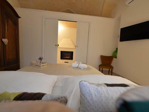 Hostal Il Fico D'india Rural Chic