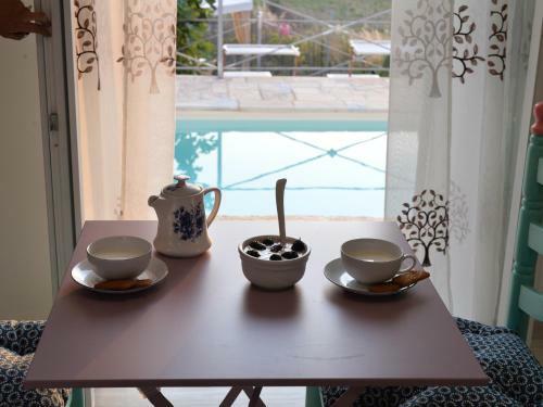 Hostal Il Fico D'india Rural Chic