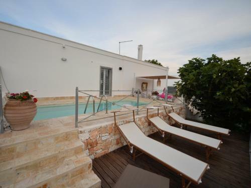 Hostal Il Fico D'india Rural Chic