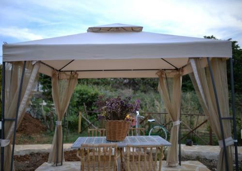Hostal Il Fico D'india Rural Chic
