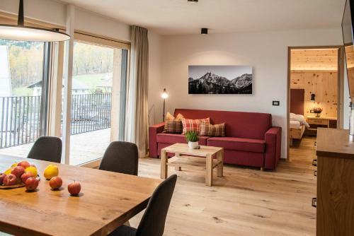 Alpine Chalets App. Pichlerhof