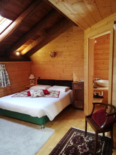 Hostal Au Rascard