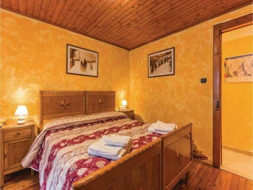 Apartamentos La Pila