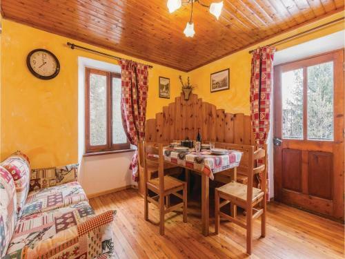 Apartamentos La Pila