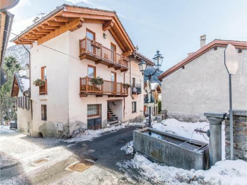 Apartamentos La Pila