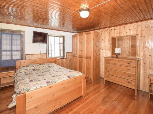 Apartamentos Pila Grande