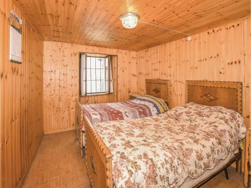 Apartamentos Pila Grande