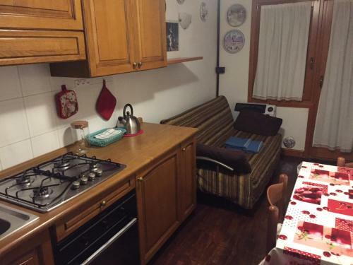 Apartamento Extrapieraz Appartamenti