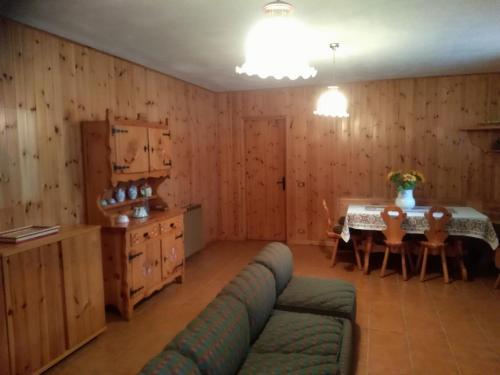 Sunlake Villa Brusson