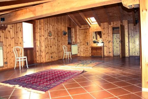 Sunlake Villa Brusson