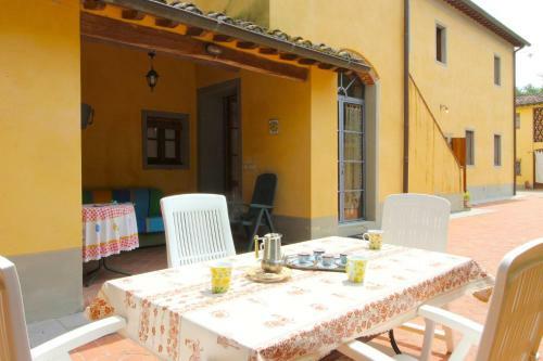 Molino Di Bucine Apartment Sleeps 6 Pool Wifi