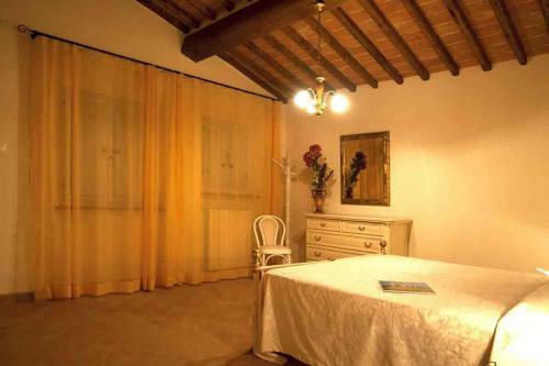 Villa Il Monte Sul Chianti