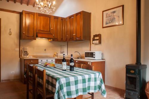 Villa Il Monte Sul Chianti