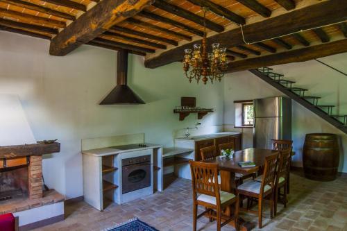 Villa Il Monte Sul Chianti