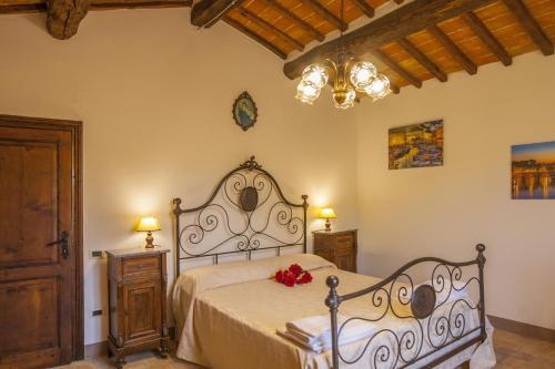 Villa Il Monte Sul Chianti