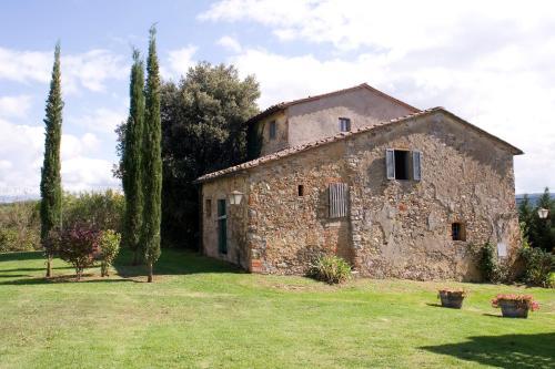 Agroturismo Belvedere