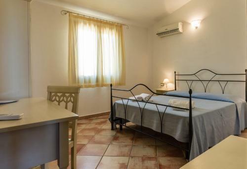 Aparthotel Li Troni