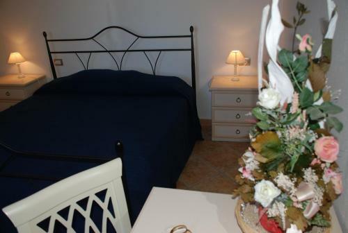 Aparthotel Li Troni