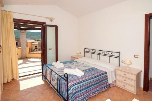 Aparthotel Li Troni