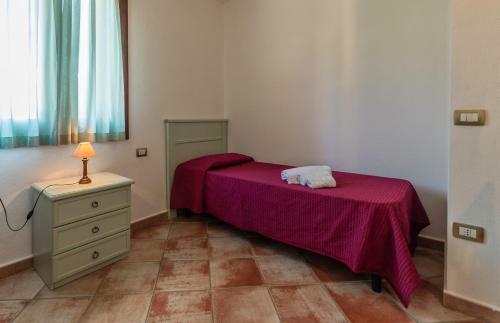 Aparthotel Li Troni