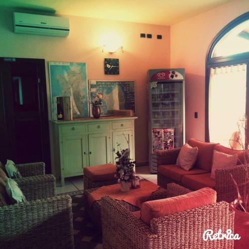 Aparthotel Li Troni
