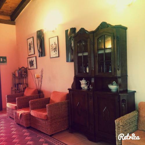 Aparthotel Li Troni
