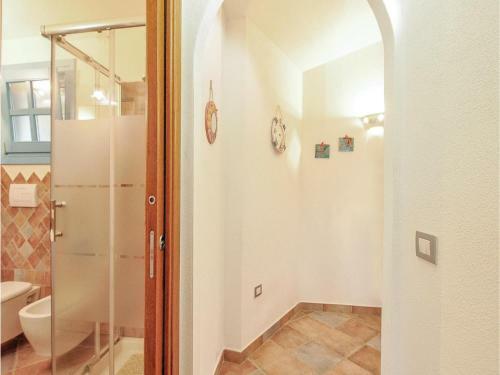 One-bedroom Holiday Home In Budoni