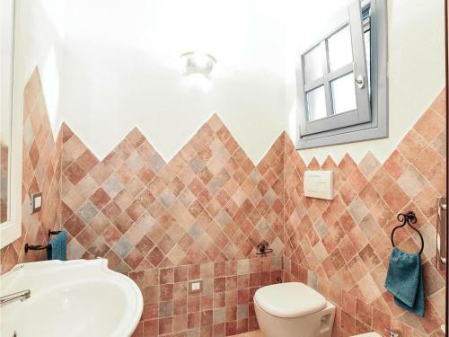 One-bedroom Holiday Home In Budoni
