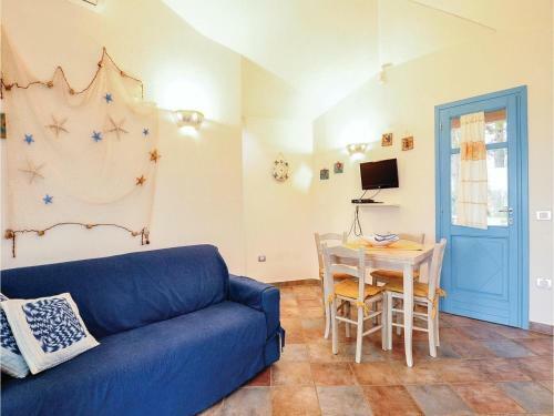 One-bedroom Holiday Home In Budoni