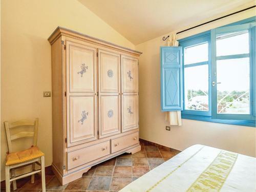 One-bedroom Holiday Home In Budoni