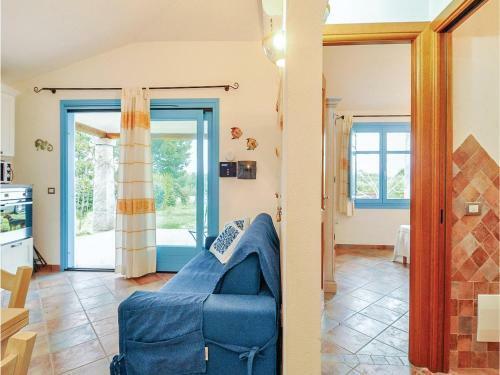 One-bedroom Holiday Home In Budoni