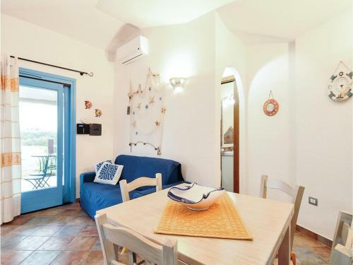 One-bedroom Holiday Home In Budoni