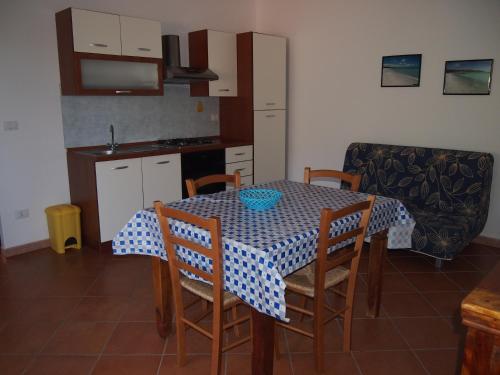 Apartamento Appartamenti I Mandorli
