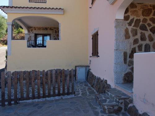 Apartamento Appartamenti I Mandorli