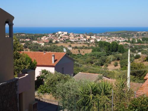 Apartamento Appartamenti I Mandorli