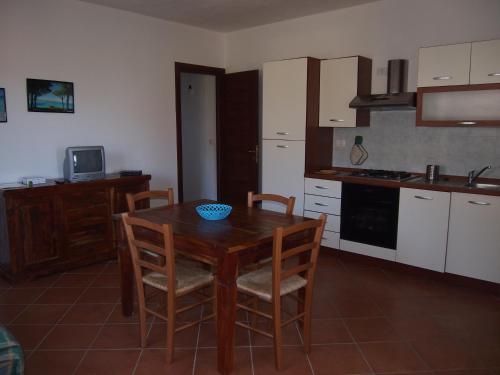 Apartamento Appartamenti I Mandorli