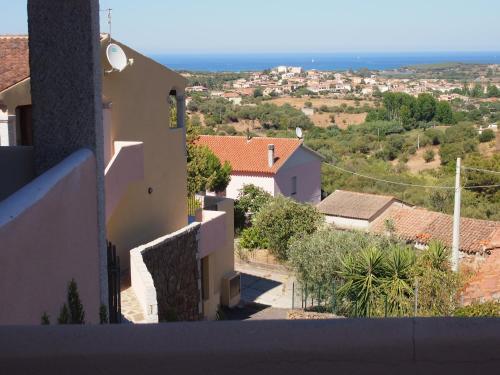 Apartamento Appartamenti I Mandorli