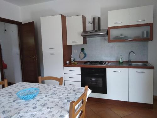 Apartamento Appartamenti I Mandorli