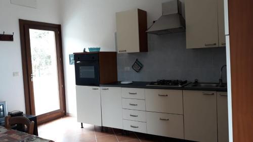 Apartamento Appartamenti I Mandorli