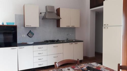 Apartamento Appartamenti I Mandorli