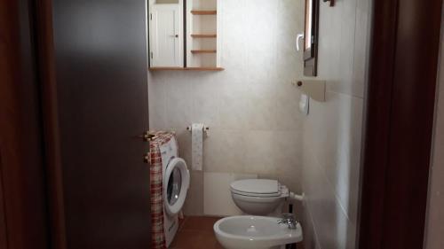 Apartamento Appartamenti I Mandorli